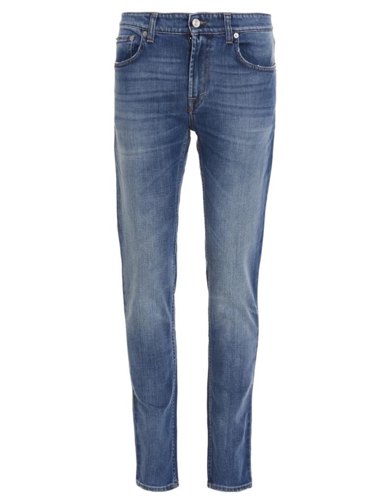 'Skeith’ jeans