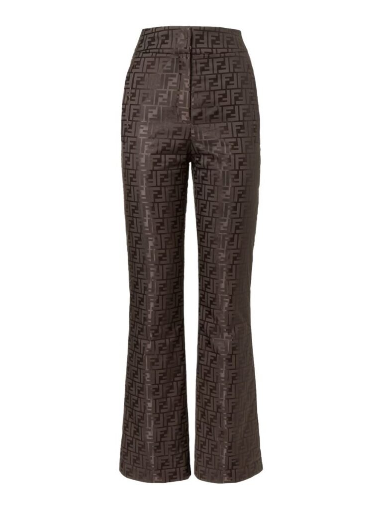 SKI PANTS