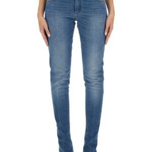 SKINNY FIT JEANS