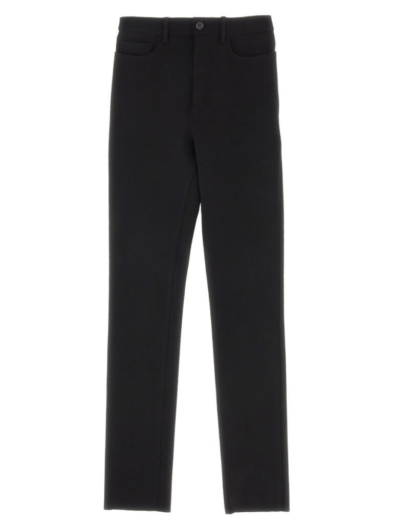 SKINNY LEG JEANS