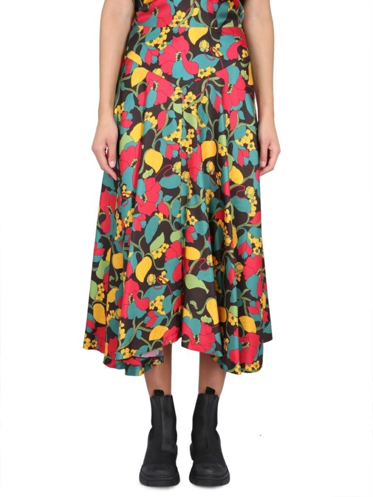 SKIRT MILAN