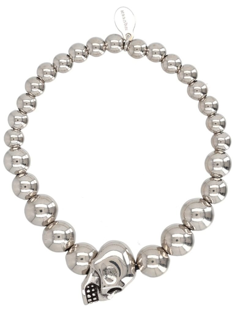 "SKULL" BRACELET