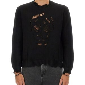"SKULL" SHIRT