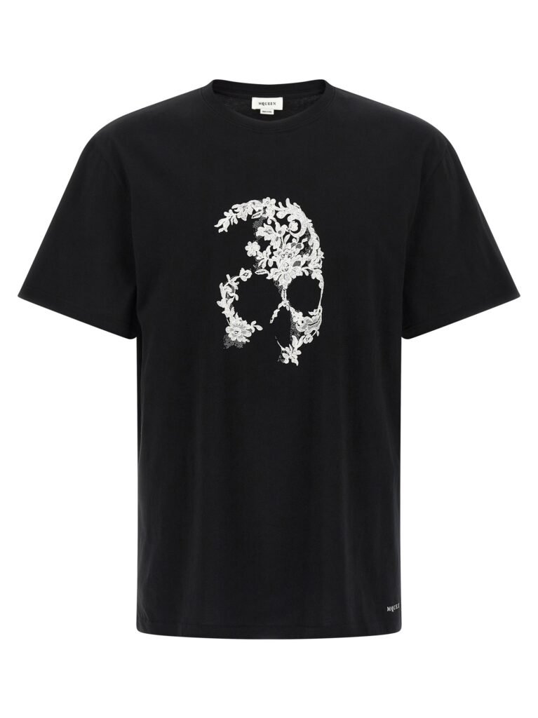 'Skull' T-shirt