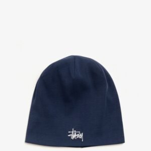 Skullcap jersey hat