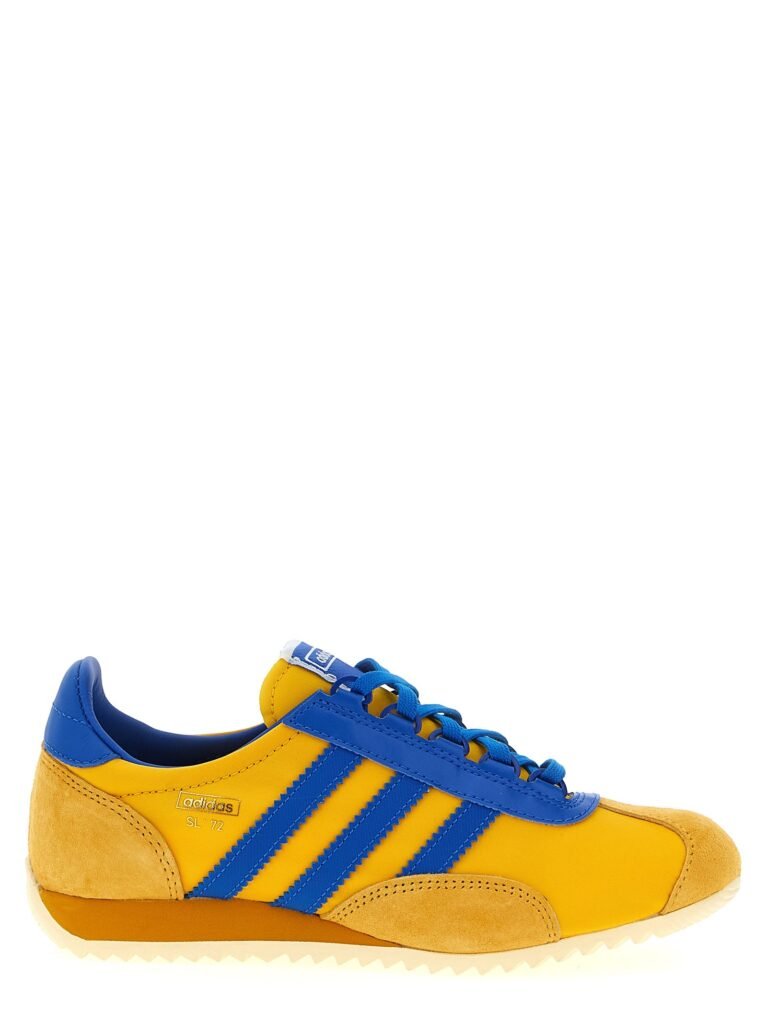 'SL 72 PT' sneakers