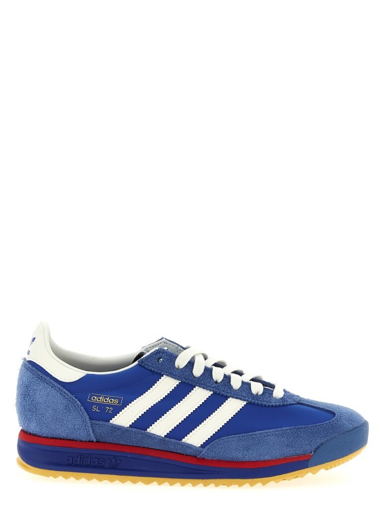 'SL 72 RS' sneakers