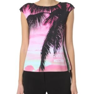 SLEEVELESS TOP