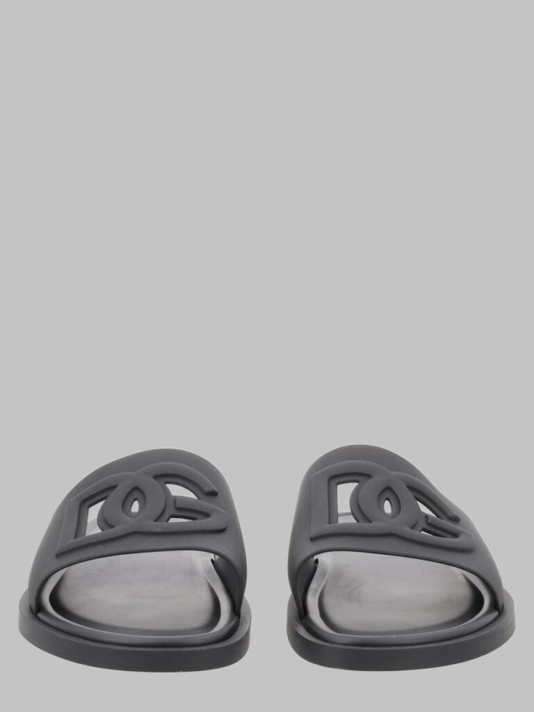 SLIDE BEACHWEAR IN GOMMA