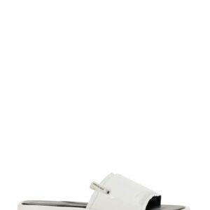 SLIDE SANDAL