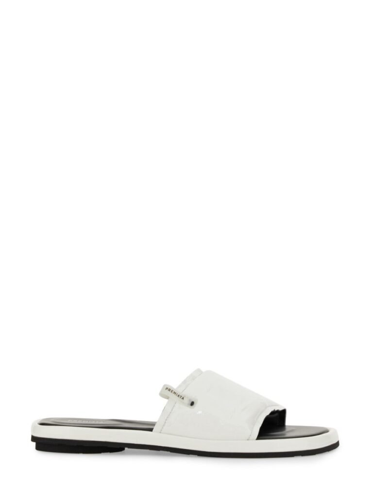 SLIDE SANDAL