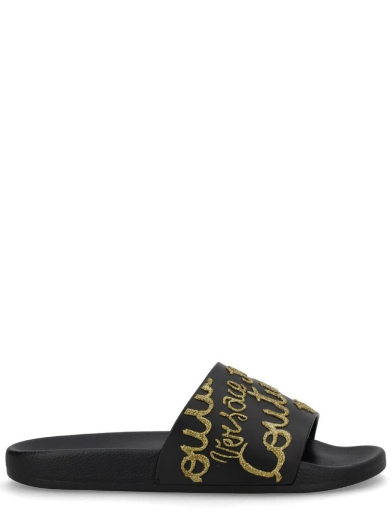 SLIDES WITH LOGO