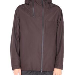 SLIM FIT JACKET
