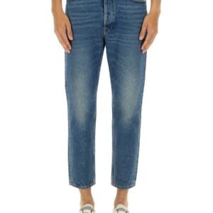 SLIM FIT JEANS