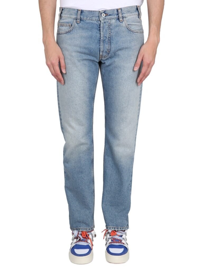 SLIM FIT JEANS