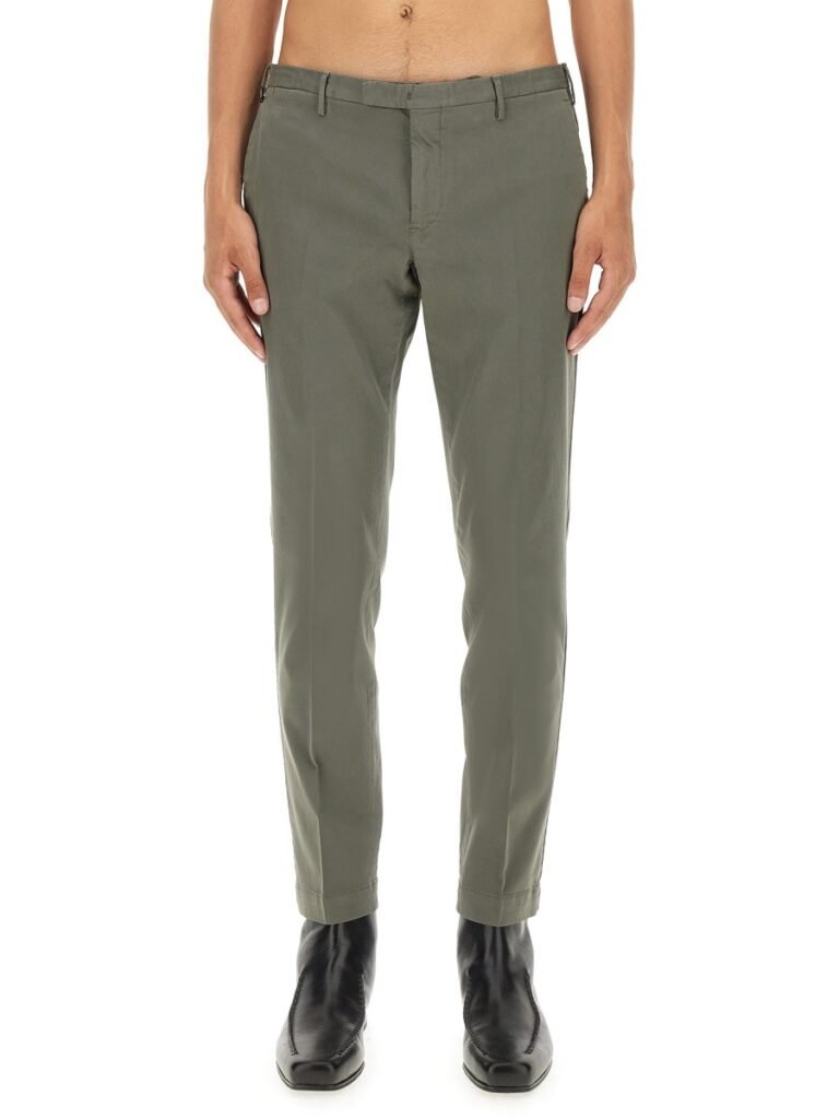 SLIM FIT PANTS