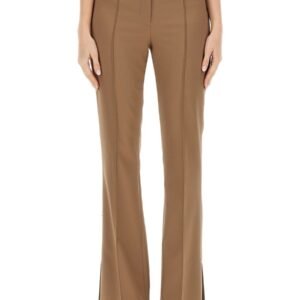 SLIM FIT PANTS