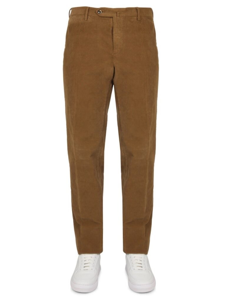 SLIM FIT PANTS