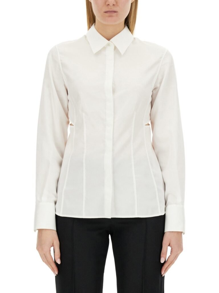 SLIM FIT SHIRT