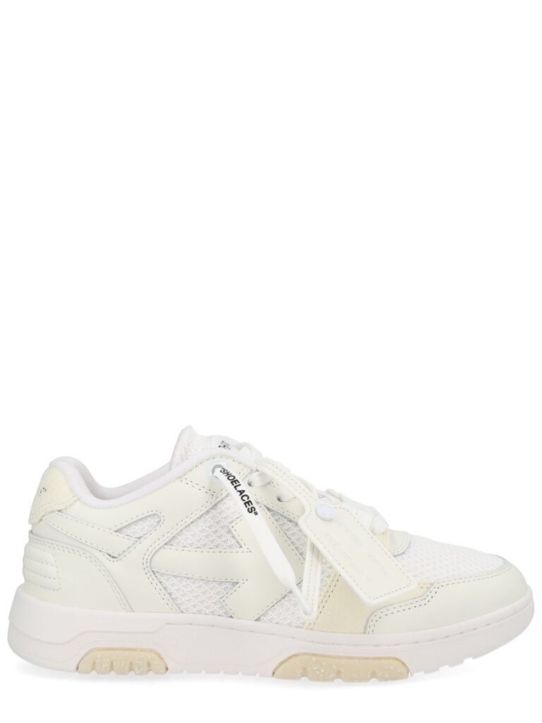 "SLIM OUT OF OFFICE" SNEAKER