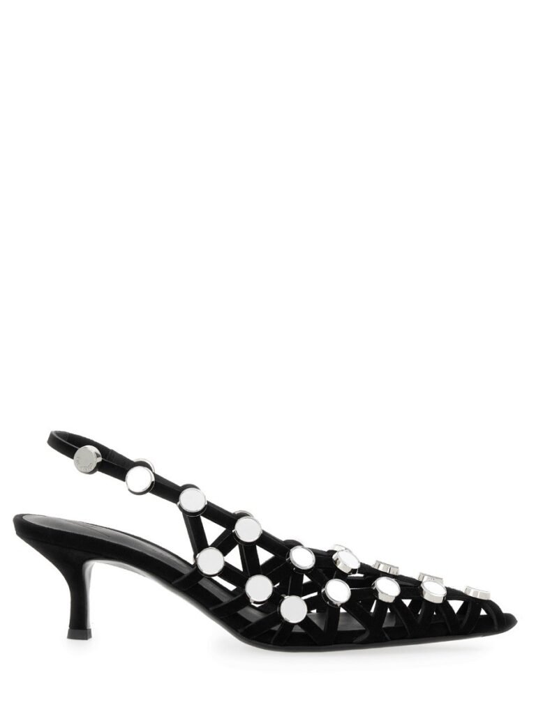 SLINGBACK "GRID"