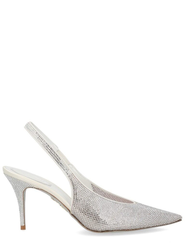 SLINGBACK "JINNY"