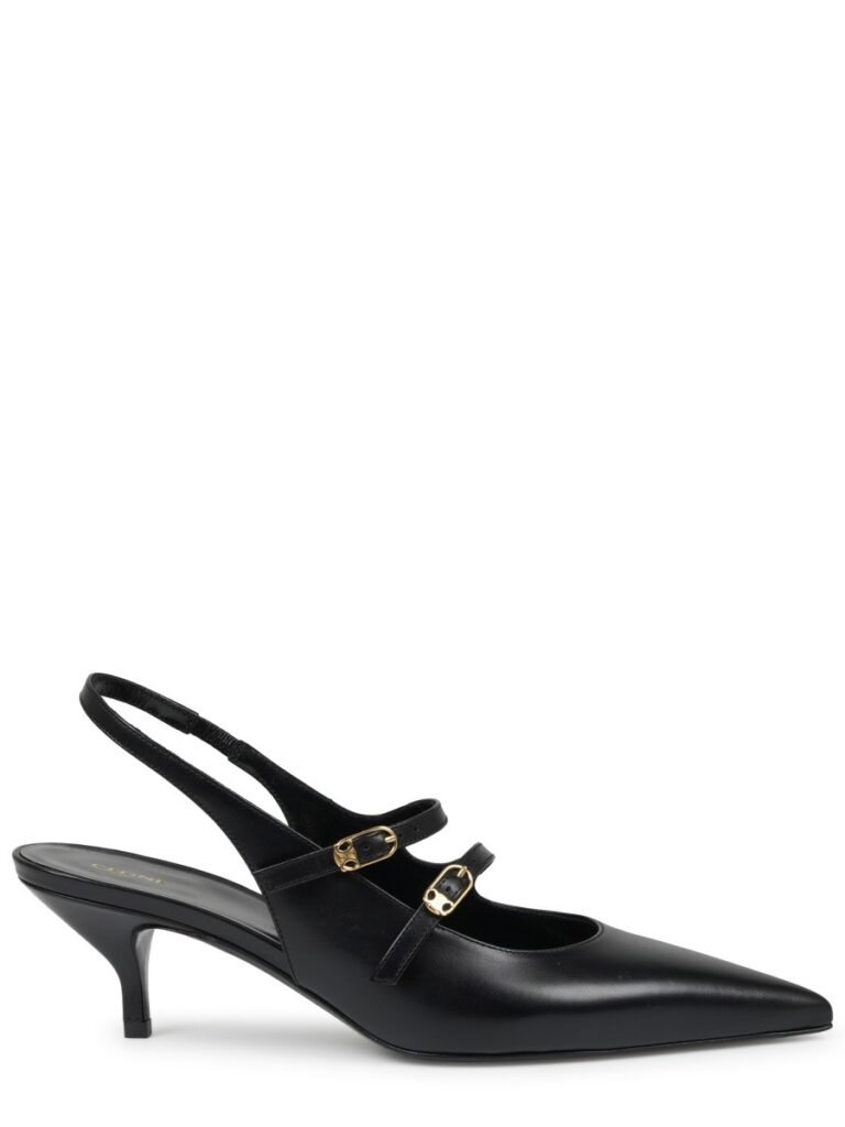 SLINGBACK "MARYJANE"