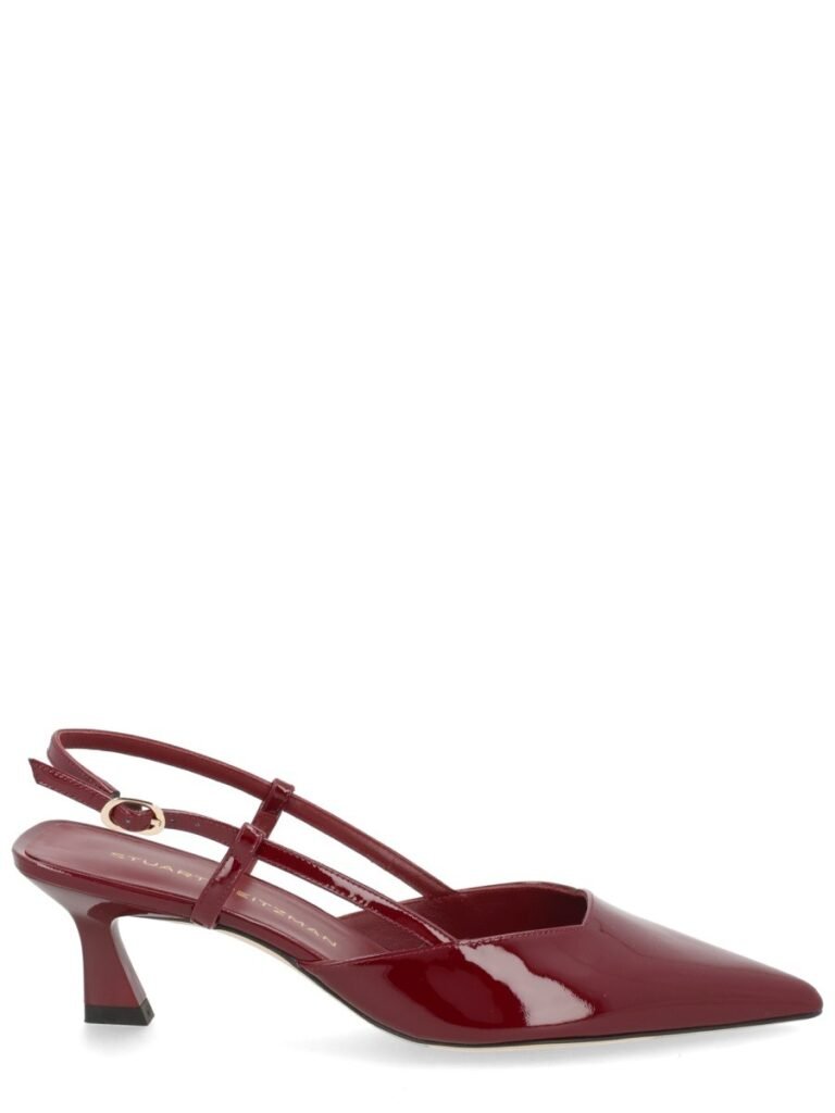 SLINGBACK "VINNIE"