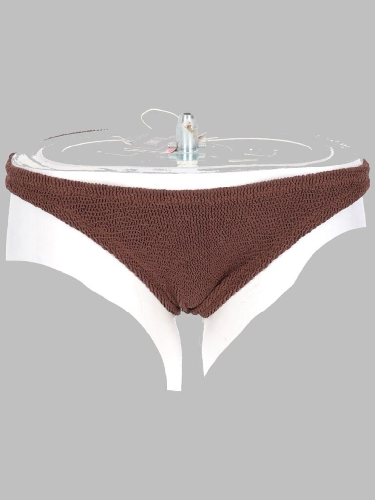 SLIP BIKINI CHEEKY "NAOMI"