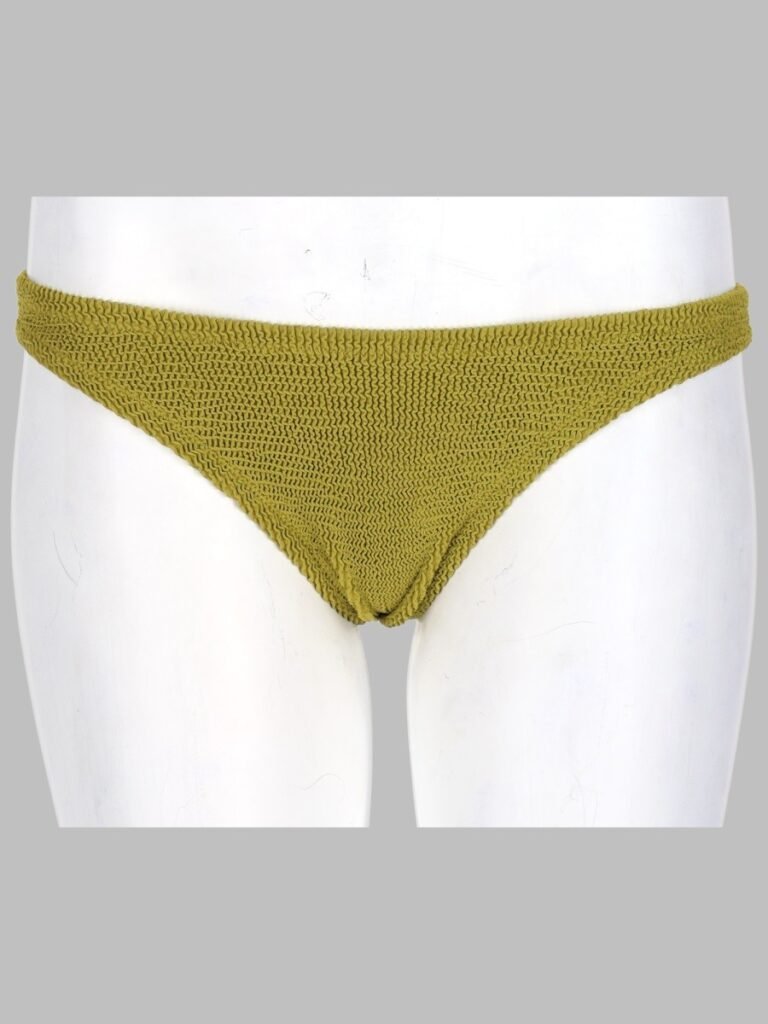 SLIP BIKINI CHEEKY "NAOMI"