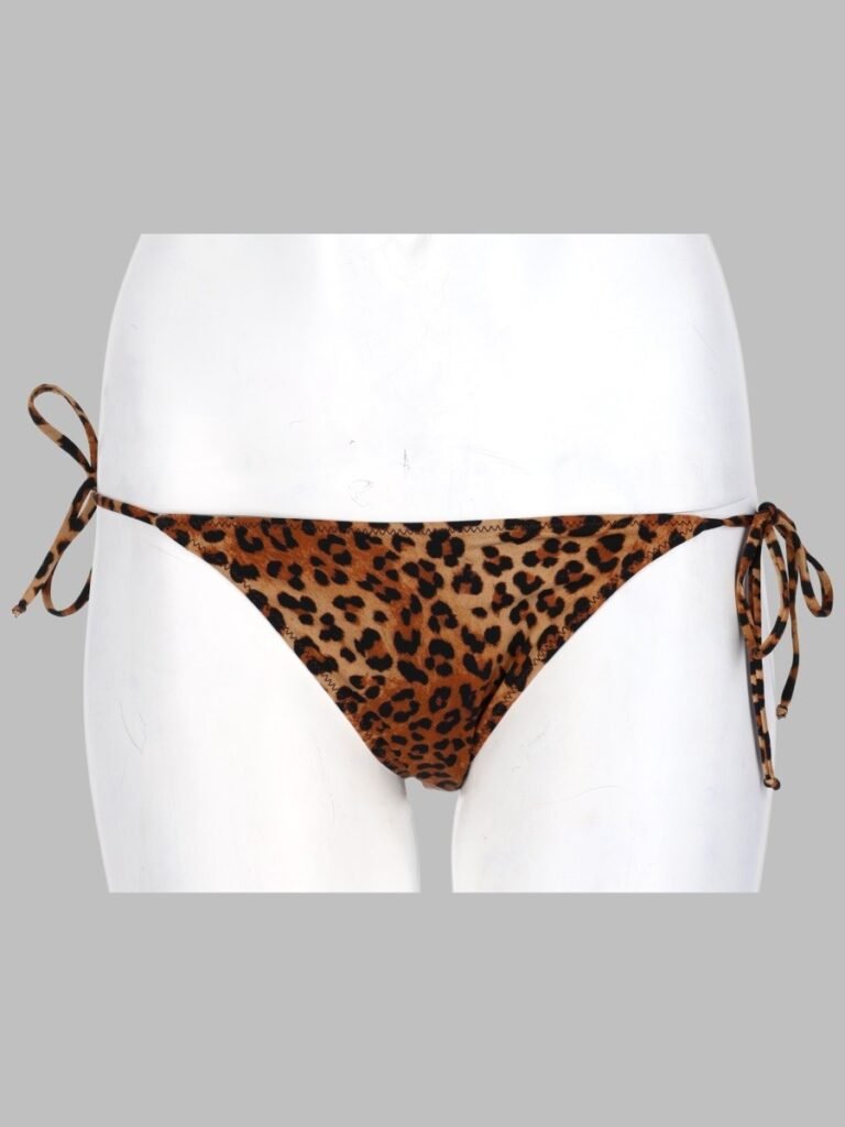 SLIP BIKINI "LEAH MARIELLE"