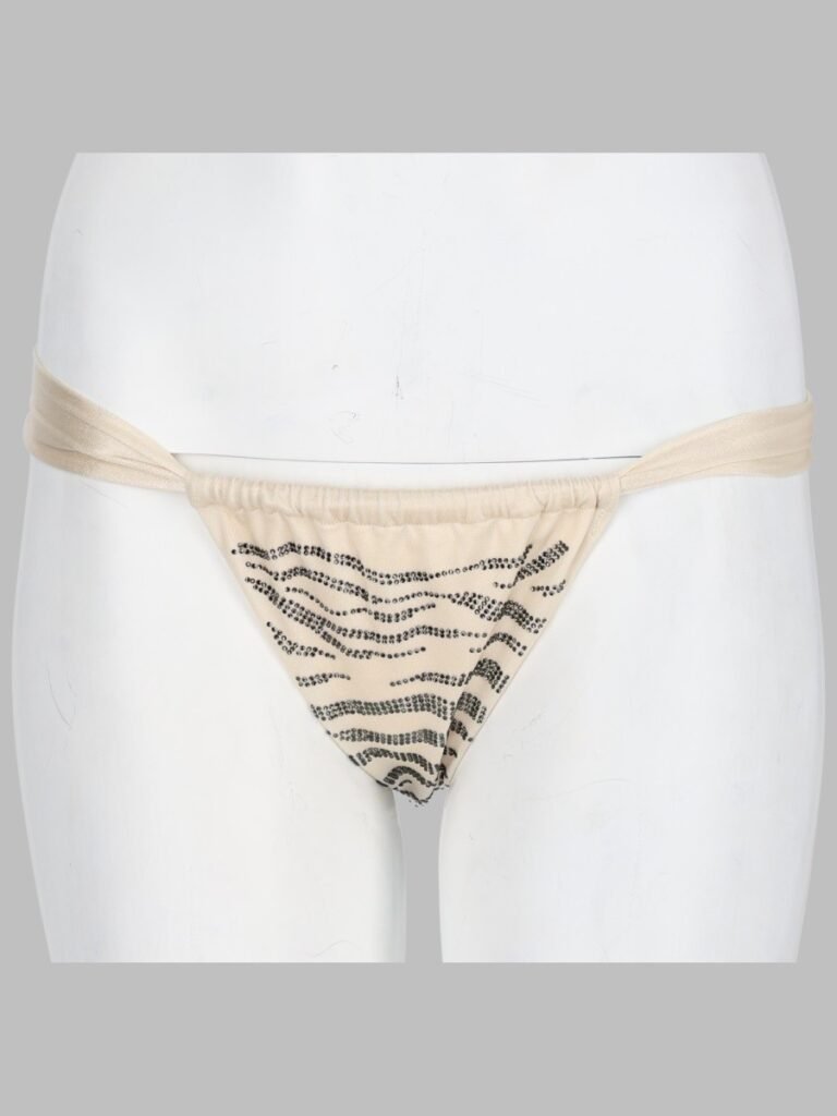 SLIP BIKINI "NOELLE"