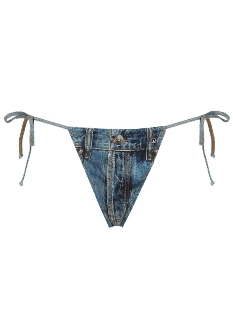 SLIP BIKINI "TATIANA"