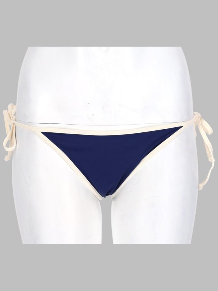 SLIP BIKINI "VIRGO"