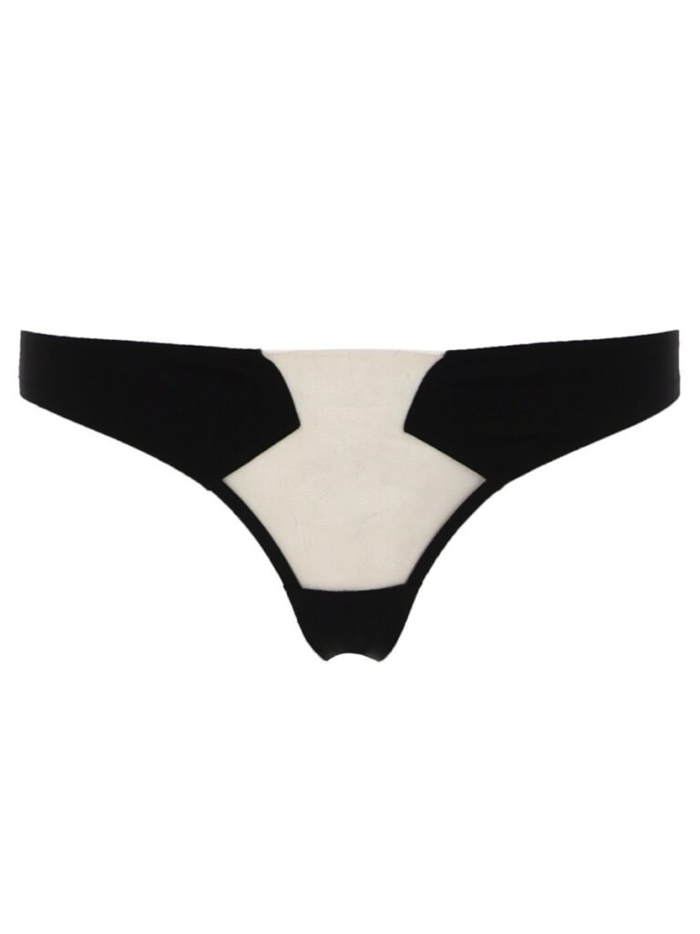 SLIP "LIVY X RICK OWENS"