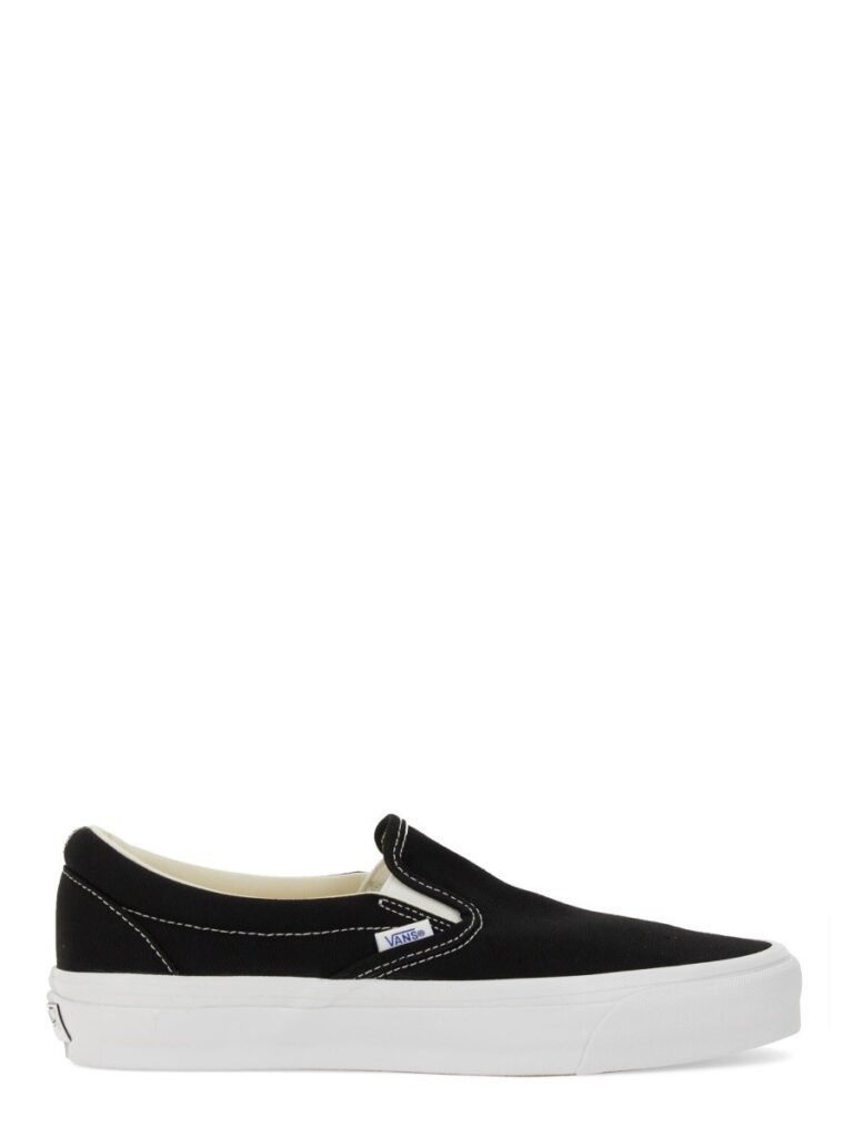 "SLIP-ON PREMIUM 98" SNEAKER