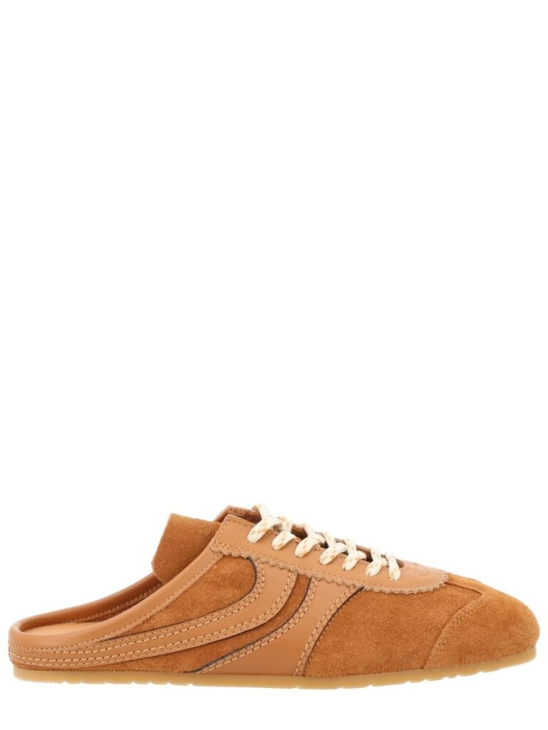 SLIP-ON SNEAKER