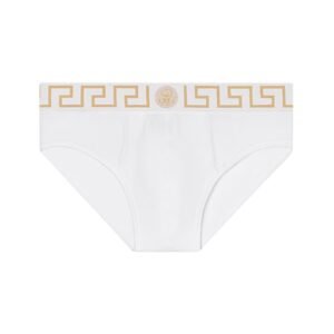 SLIP WITH GREEK