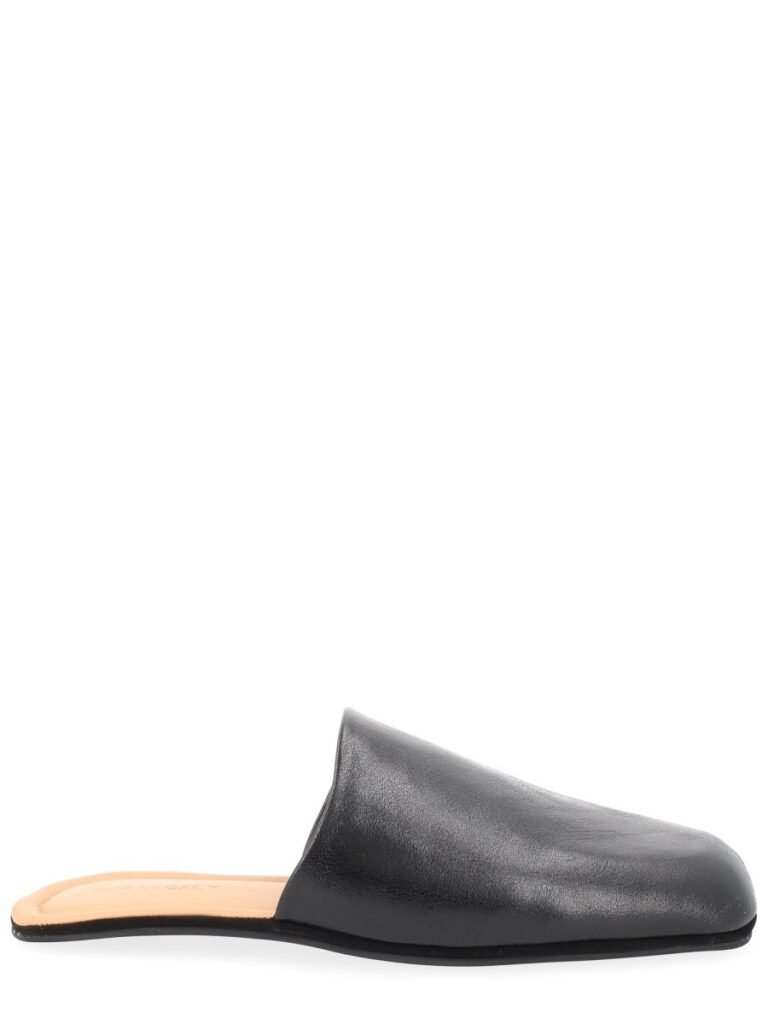 SLIPPER "CIGAR"