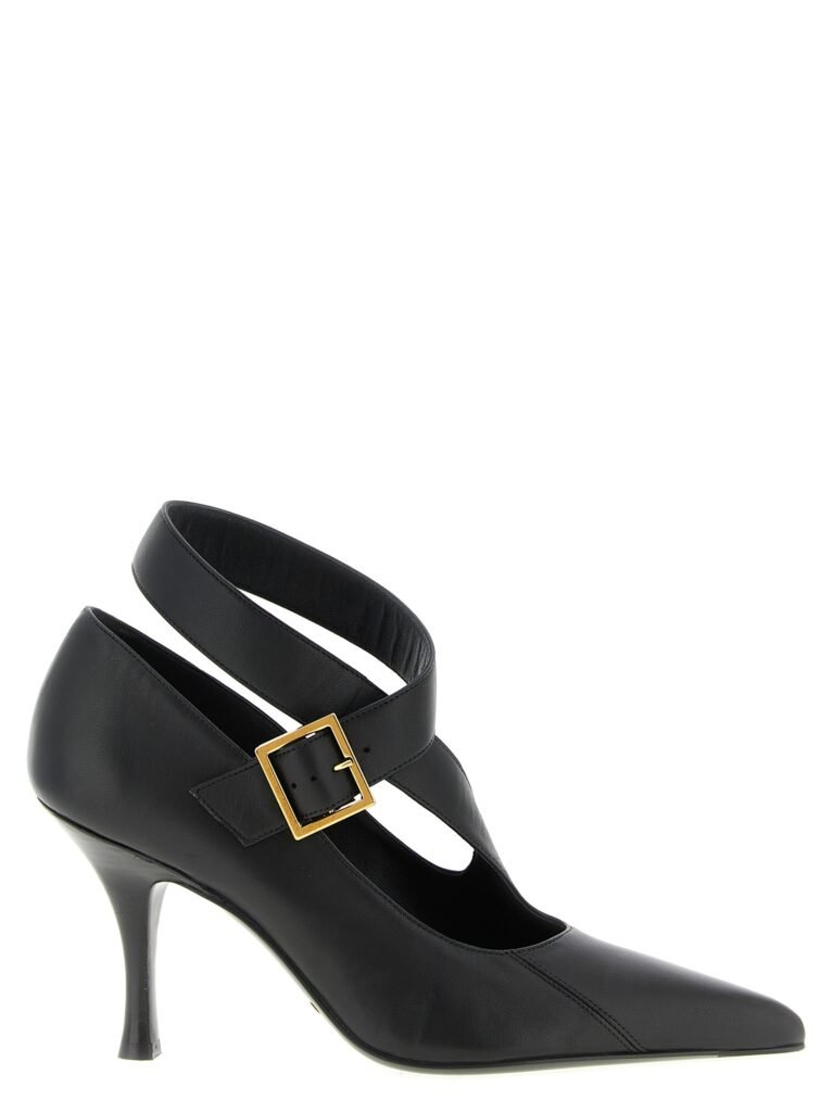 'Sloan' pumps