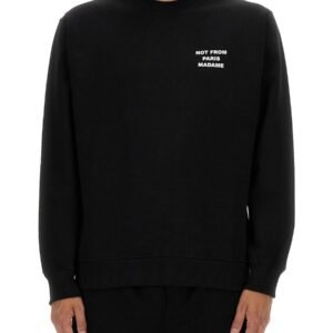 "SLOGAN" SWEATSHIRT