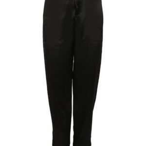 SLOUCH FIT PANTS