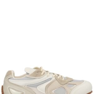 "SLOW RUNNER" SNEAKER