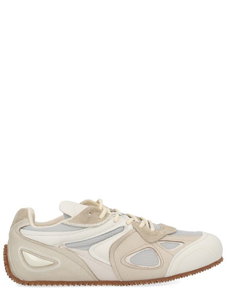 "SLOW RUNNER" SNEAKER