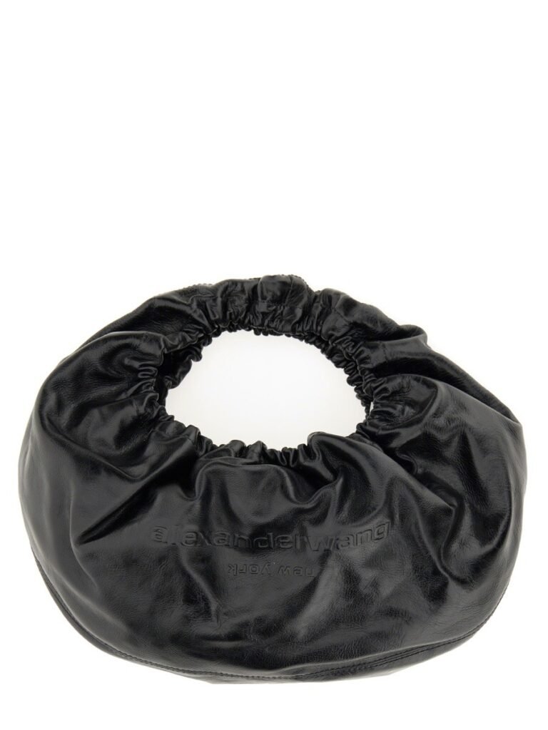 SMALL CRESCENT BAG