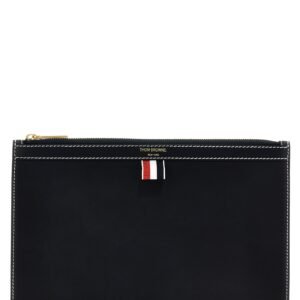Small document pouch