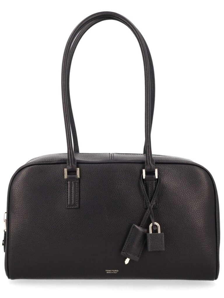 SMALL LEATHER BAG