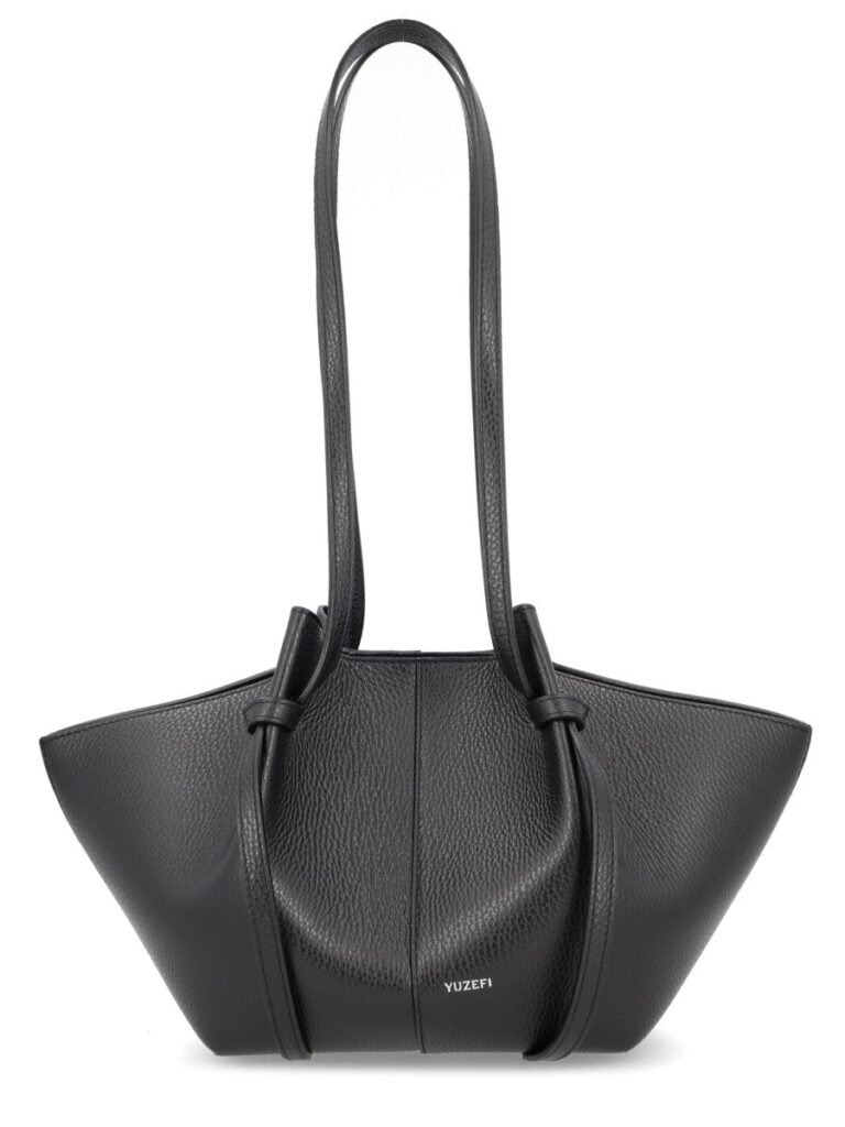 SMALL "MOCHI" BAG