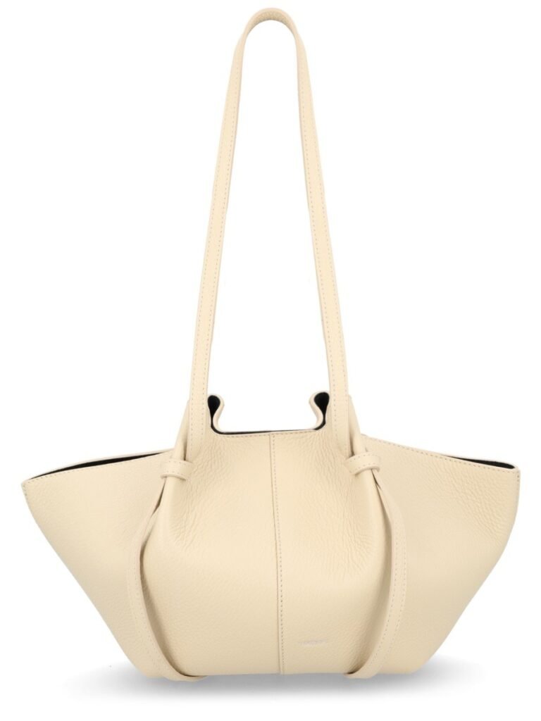 SMALL "MOCHI" BAG