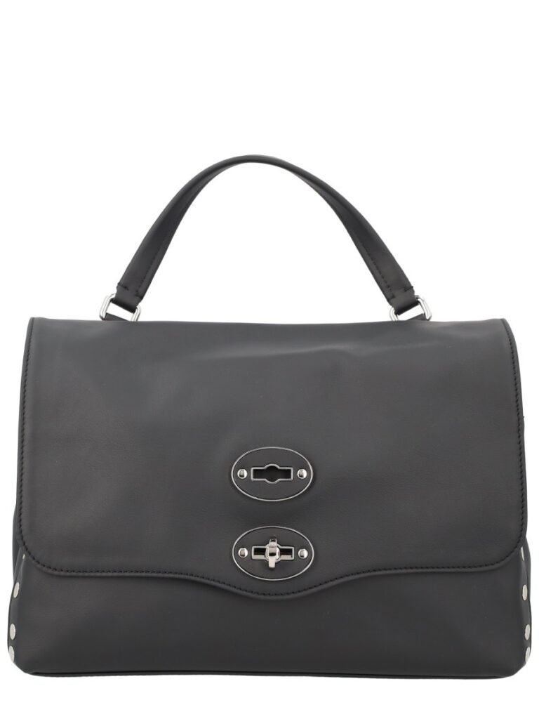 SMALL "POSTINA" BAG